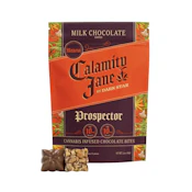 Dark Star | Calamity Jane: Prospector | Chocolate | 100mg