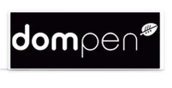 Dompen 1G Cartridge Live Resin - Pink Jesus 85%