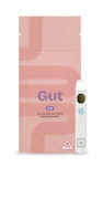 Curio Gut - Calming Apple Distillate Vape - 1g - Disposable