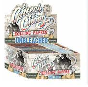 cheech and chong unbleached king size