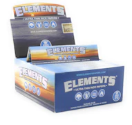 Element Ultra Rice Paper King Size Slim