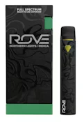 Rove - Northern Lights - Live Resin Diamonds - RTU - 1G