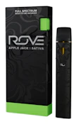 Rove - Apple Jack - Live Resin Diamonds - RTU - 1G