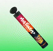 Fruity Pebblz - 1G Preroll