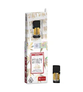 Stiiizy Liquid Diamonds Pod 1g Purple Haze