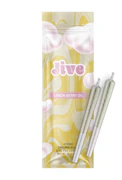 Jive - Lemon Berry OG - 2pk Prerolls