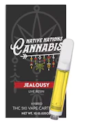 NNC - Jealousy - 1g Cart