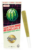 Fuzzies - Watermelon Z - Infused Preroll - 1g