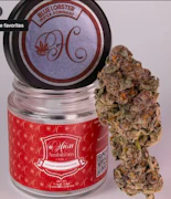 Blue Lobster - 3.5G Flower