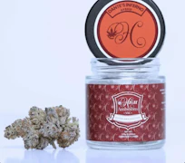 Dante's Inferno - 3.5G Flower