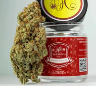 Super Lemon Haze - 3.5G Flower