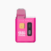 1904 - Live Rosin - Papaya Juice  - RTU - 1G