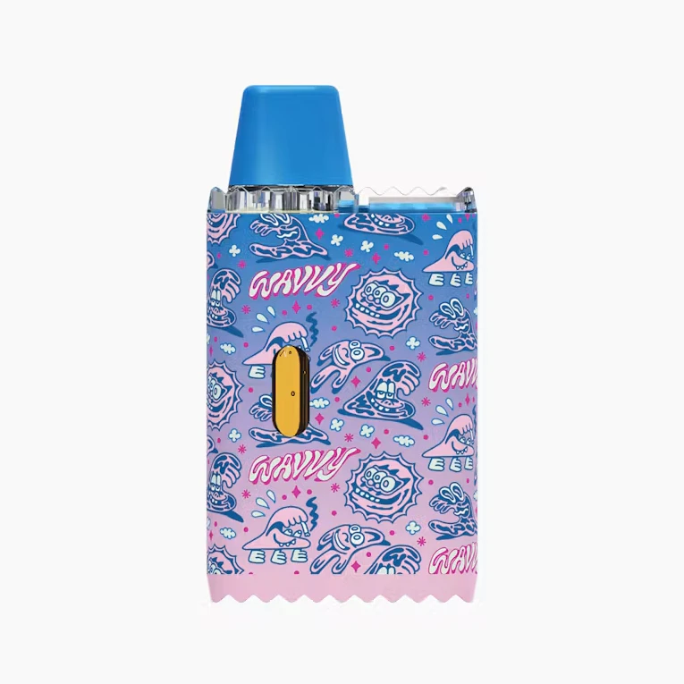 Wavvy - Wavvy - Bubblegum - RTU - 1g Main Image