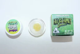 Galactic Gas - 1g Sauce (Fields Family)