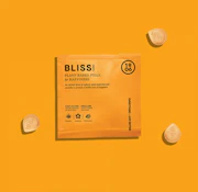 1906- Bliss- 2pk Pouch- 5mg THC / Tablet