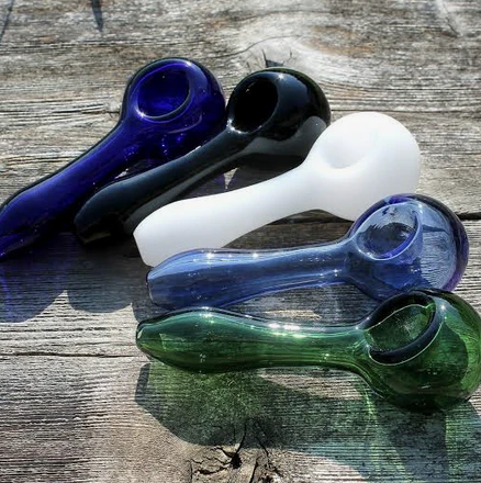 HIGH MOUNTAIN IMPORTS - Frit/Silver Fumed Bowl Main Image