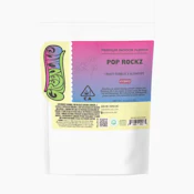Greenline 14G Pop Rocks Indoor Flower
