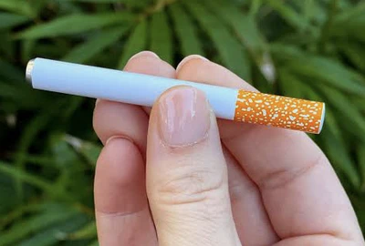 HIGH MOUNTAIN IMPORTS - One Hitter Main Image