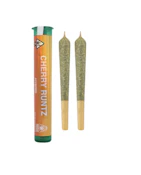 Herbarium | Purple Push Pop | Indica 1g 2 pack Pre roll