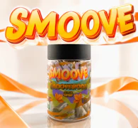 Smoove | Smoovewood OG | Terp Infused Pre-Roll 28pk | 14g
