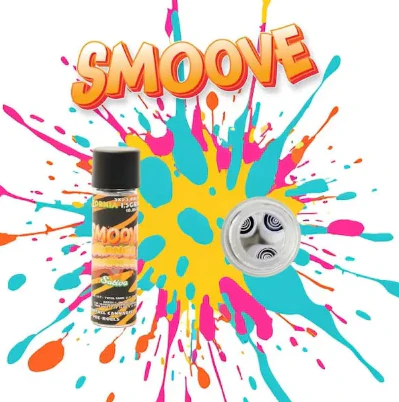 Smoove - Smoove | Passion Drip | Terp Infused Pre-Roll 3pk | 1.5g Main Image