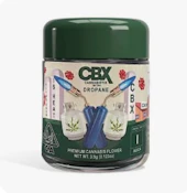 [Cannabiotix] Indoor Flower - 3.5g - Dropane (I)