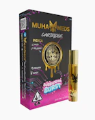 Muha Meds - Bubblegum Burst - Vape Cart - 1g