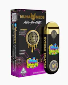 Muha Meds - Magic Melon OG - RTU - 1g