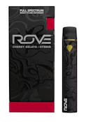 Rove - Cherry Gelato - Live Resin Diamonds - RTU - 1G