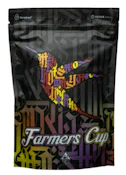 Farmers Cup - RS11- Flower - Mylar - 28g