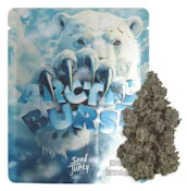 Seed Junky - Arctic Burst - Flower - 3.5G