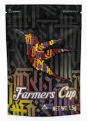 Farmers Cup - The One - Flower - 1.5G