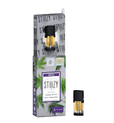 Stiiizy Pod 1g King Louis XIII