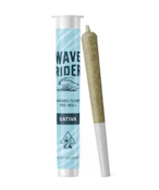 WAVE RIDER | PINE OG | PREROLL | 1G