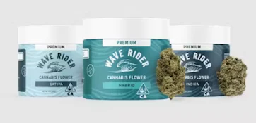 WAVE RIDER | ROCKET POP - 14PK | PREROLL | 7G