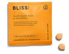 1906 Pouches - Bliss
