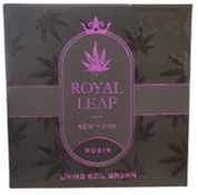 Shake Shack - 2G Live Rosin