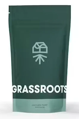 Grassroot - Problem Child 28g - Hybrid | Grassroots Main Image