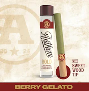 Berry Gelato Infused Wood Tip 1g Preroll - Indica | Anthem