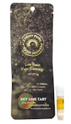 Alchemy Pure - Key Lime Tart 0.5g Live Rosin Cart