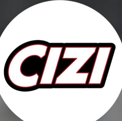 Cizi - Cizi Gummies 10Pk 100mg Watermelon Kiwi (H) Main Image