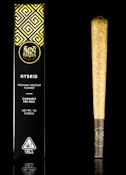 Maven Genetics Goldies 1g Preroll FKAFL (H)