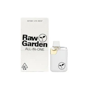 Raw Garden 1G RLR All-In-One Paradise Rosé Sangria (H)