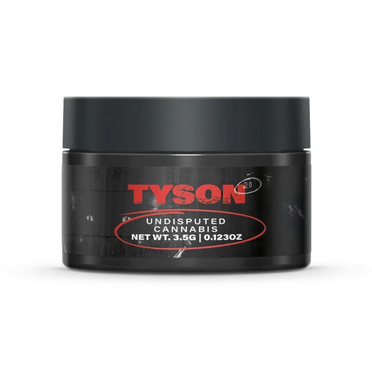 TYSON 2.0 - Tyson 2.0 | Galactic Toad Reserve | Flower | 3.5g Main Image