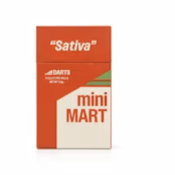 Mini Mart - Mini MART | Citron | Pre-Roll 7 Pack | 3.5g Main Image