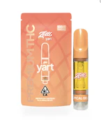 ZETTI YART | TROPICAL GELATO