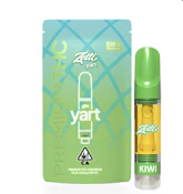 ZETTI YART | KIWI
