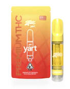 ZETTI YART | LEMON CHERRY GELATO