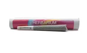 Herbarium | Sour Grape | Sativa 1g pre-roll