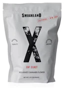 Smoakland X OZ - 28g - Pineapple Express
